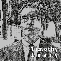 Timothy Leary