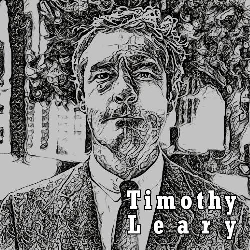 Timothy Leary