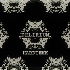 DELIRIUM - Let's - A Go! [165 BPM]