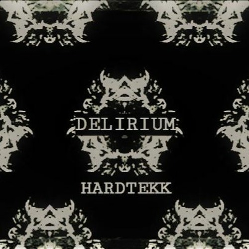 DELIRIUM - Let's - A Go! [165 BPM]