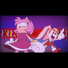KindAndFair REMIX by neodoesmoosic - Sonic.EXE: The Disaster [COMMISSION]