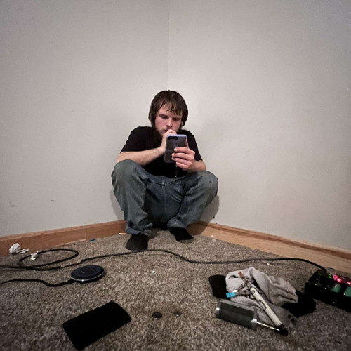 D3RF - D3RF took his mind on a walk (Double Cupp)