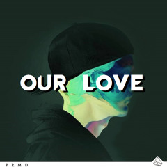 Avicii - Our Love (UMF 2016 Remake)
