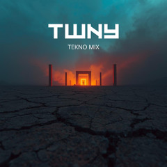 Tekno mix - TWNY