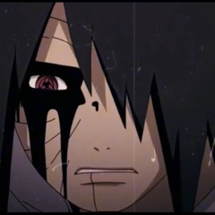 Obito Uchiha - Void in Blue