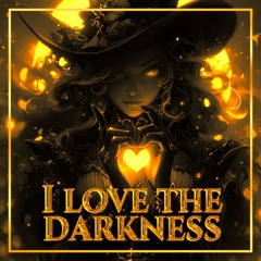 Mystic Moon - I Love the Darkness