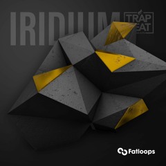 Iridium Trap Drum Kit(WAV) 👋 FREE DL