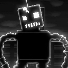 I Want To Be a Machine — TLT (Remix)