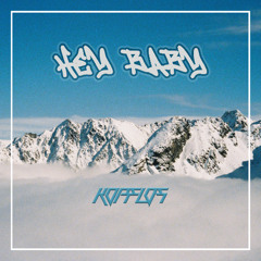 HEY BABY [FREE DOWNLOAD]