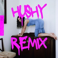 Charli XCX - Von Dutch (Hushy Remix) [FREE DOWNLOAD]