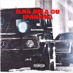 ILHA BELA OU IPANEMA 🌊