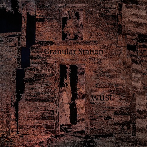 GRANULAR STATION