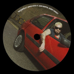 James Hype - Waterfalls (d-freq Remix)