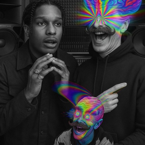 A$AP Rocky-Get Lit (FLOWKii FLiiP)