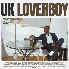 Uk Loverboy Mix