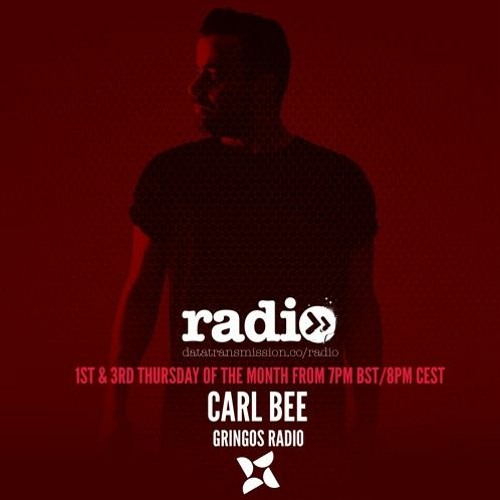 GRINGOS Radio Show Episode 33 Hosted by Carl Bee