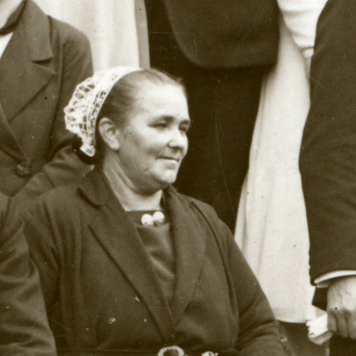 Stream Skolvan MarieJoseph Bertrand, Canihuel (22) by Dastum