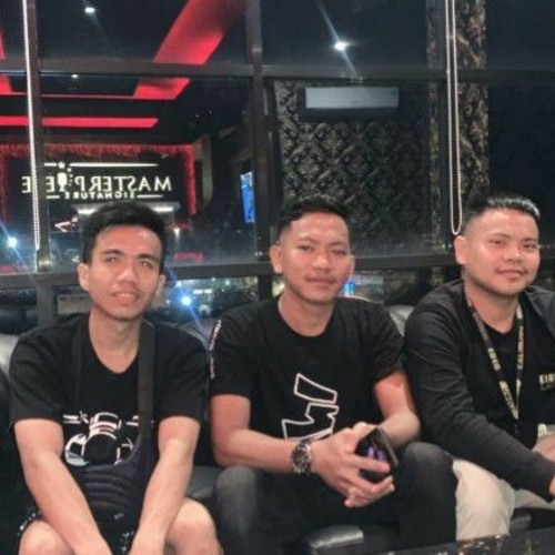 Ihsanpratama - FUNKOT LABOMBA HARD FUNKY REQ #RomiFahreza