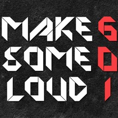 Make Some Loud 601 S12E27