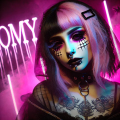 gloomy (intro)