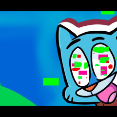 FNF VS PIBBY! GUMBALL DeadSky
