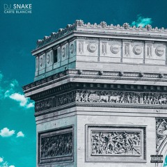 DJ Snake, Tchami, Malaa & Mercer - Made In France (Gryteck Flip) [free flp, tap BUY]