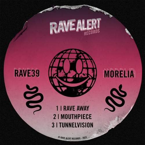 [PREMIERE] Morelia - Mouthpiece
