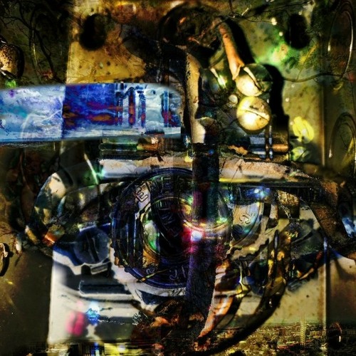 Kitaro (((__---+++remix