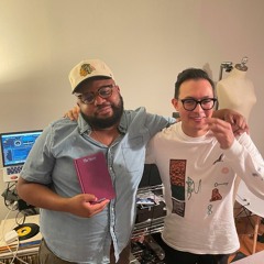 Divine Interface with guest BLACKBOXDISCO@ The Lot Radio 10 - 08 - 2021