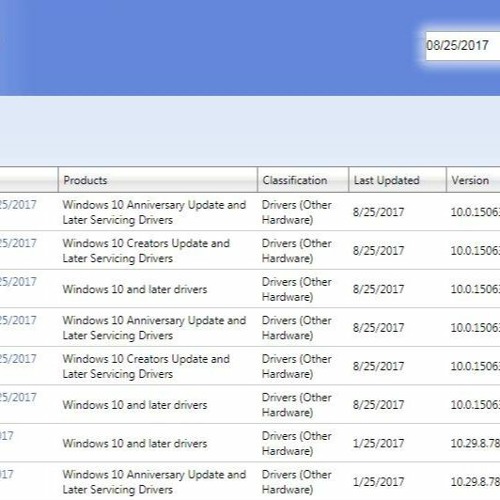 Stream Windows 10 Realtek Semiconductor Corp. MTD Driver Update(08 22