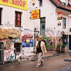 Offie Mag Radio w/ Daniel Lovrinov - August 2020