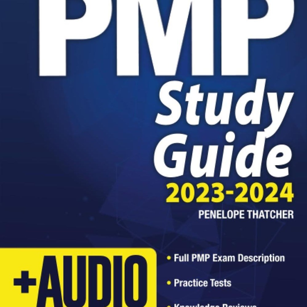 Stream episode get [PDF] Download PMP Study Guide: 2023 - 2024 | Master ...