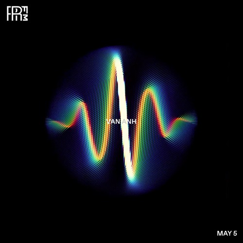 RRFM • Van Anh • 05-05-2021