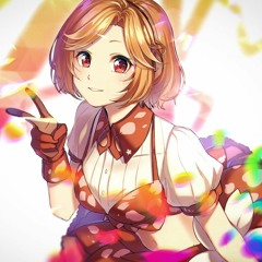 ラムネイドブルーの憧憬アオトケイ feat. MEIKO