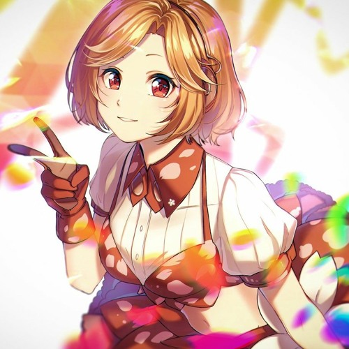 ラムネイドブルーの憧憬アオトケイ feat. MEIKO