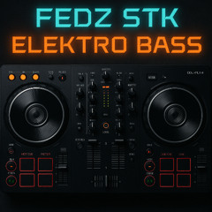 ⚡Elektro Bass Minimal⚡