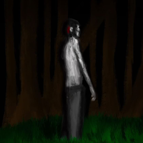 THUGGIN IN THE SUICIDE FOREST (prod.dltzk)