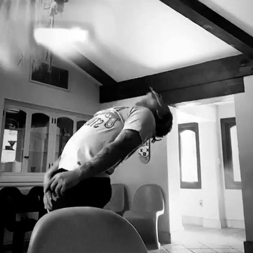 MISS THE RAGE + THE GRINCH + FLATBED FREESTYLE