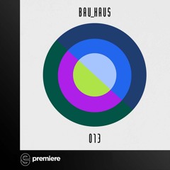 Premiere: Omer Bar & Gal Kinnel - Shade Of Me - BAU_HAUS