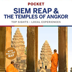 [Read] PDF 📪 Lonely Planet Pocket Siem Reap & the Temples of Angkor 3 (Pocket Guide)