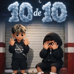 Bakura x iL Stickman - 10de10