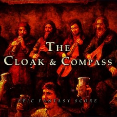 The Cloak and Compass | Promptings | Fantasy Music
