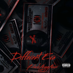 Different Era-Black Nigga Nazi