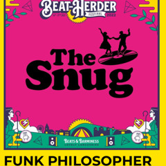 The Snug Beat-Herder festival