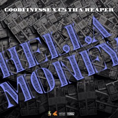 Hella Money ft C5THAREAPER