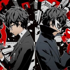 The Days When My Mother Was Here - Persona 5 (Cover)