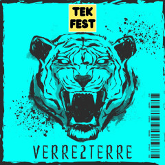 BedSide /Mix-Vinyles /Tek~Fest