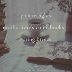 paperweights ( Naviarhaiku 587 )