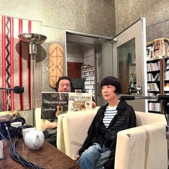 Daisy Holiday! 細野晴臣 2025 9 14 岡田崇さんとコシミハルさん