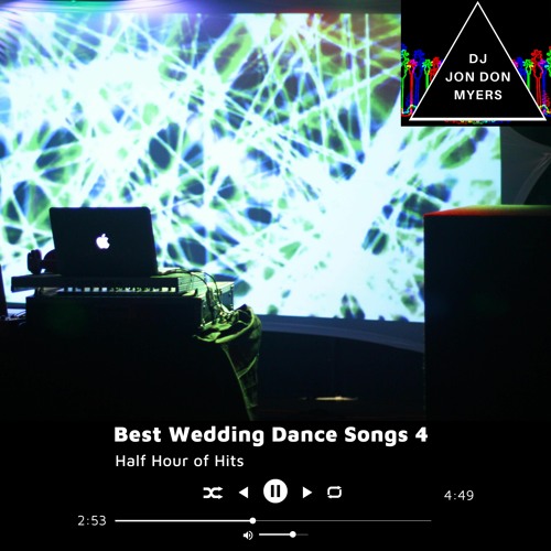 Best Wedding Dance Songs 4